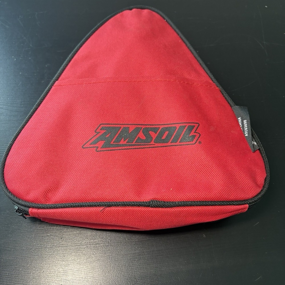 AMSOIL ROADSIDE Emergency KIT Brand new